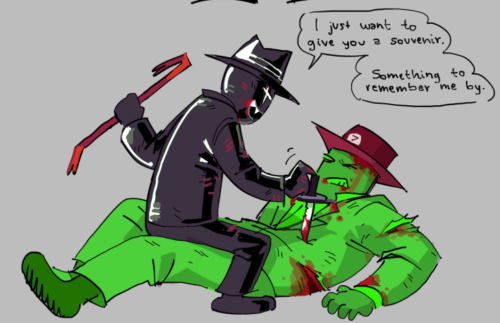 Spadeses And Such
