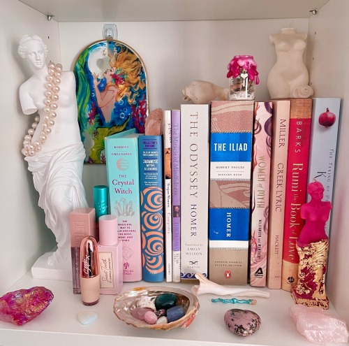 Ive Been Adding To My Altars The Past Couple Of Days, Now That Im Home From Holiday Traveling. Ive Been