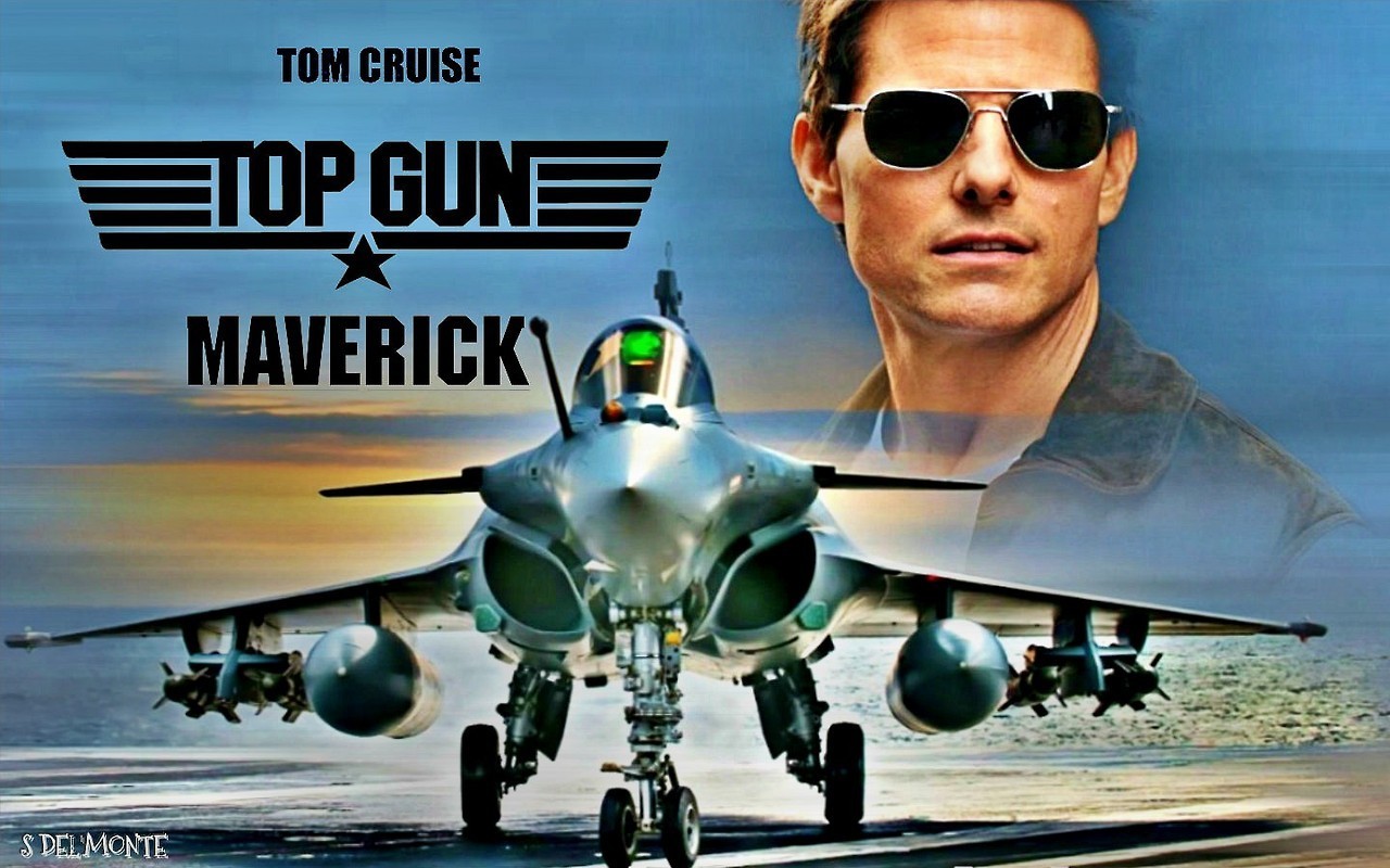Voir} Top Gun Maverick en Streaming VF HD 2022 Film Complet