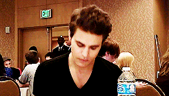 paulwelsey:  HAPPY BIRTHDAY PAUL WESLEY 