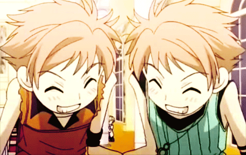 livinginmyfairytail:  30 Day Anime Challenge