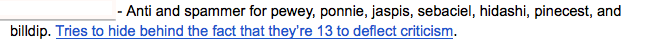 t0jihisami:  rubyfruitjumble:  in all seriousness– jokes about “put me on the