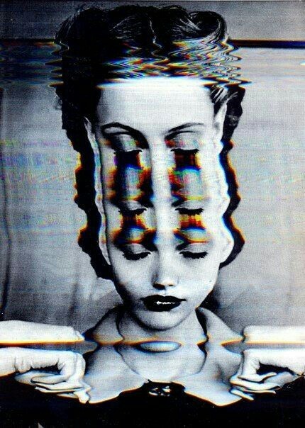 lstnrr:Glitched.