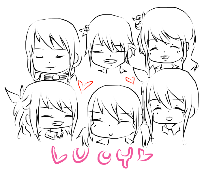 Lucy ♥