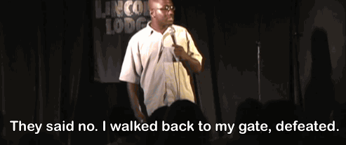 Porn photo stand-up-comic-gifs:  I realized recently