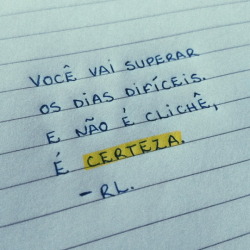 Ei, Jesus está contigo, não desista!