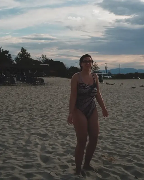 Yes , Yes And Yes Again , Haha , My Summer Vacation Begins And I Wanted To Go To The Beach , So Badly