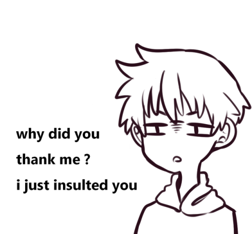 ask-terukiss:@badlydrawn-ritsukageyama how do you even exist?