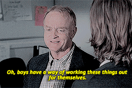 Spencer Reid Attitude™ Vol 1.