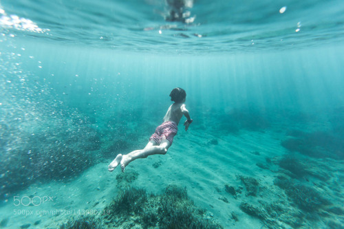 From below by ONphotos