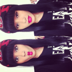 Leah