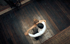 detective-grayson:i’m not a dancer. neither am i.