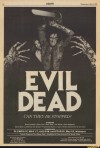 jessiehorrorlover:horror ads in newspapers