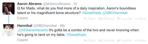 mean-cannibals:The Best of #GoneMads