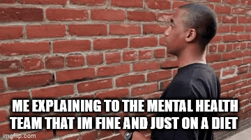 ED Meme Dump