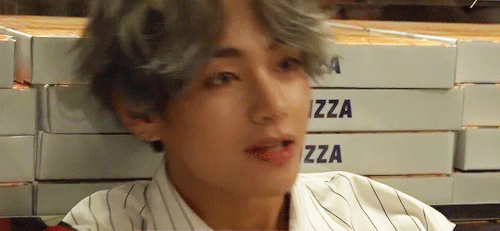 YOUR STORIES WHEN KIM TAEHYUNG IS YOUR BOYFRIEND.