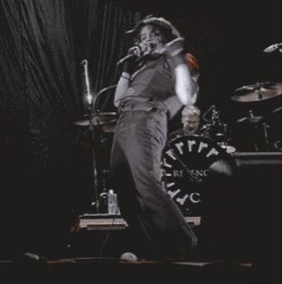 This Gee Is A Leaning Shack!