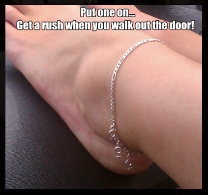 leah16201: Absolutely  best piece of jewelry I own