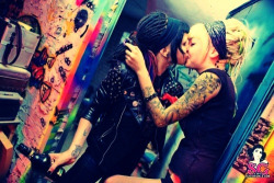 the-inspired-lesbian:  ♡