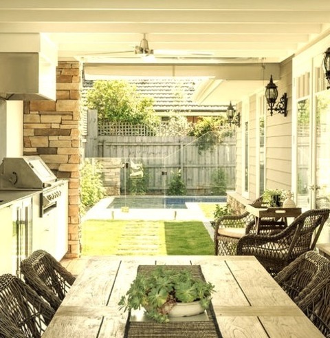 Roof Extensions In Melbourne