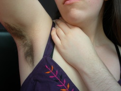 HaiRy ArMpiTs