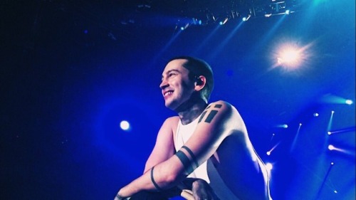 trucejoshua:know this, you can start over, each morning. - tj