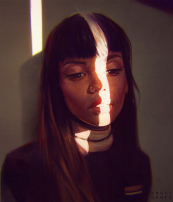 Rebel6: By Angel Ganev  