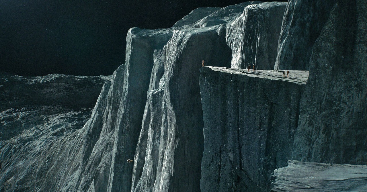 wonders-of-the-cosmos:  Will we one day explore the worlds of our solar system? How