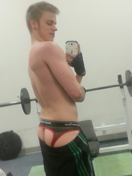 tonitokings:  My Tumblr Crush littlebearchaser Fuckin’ Sexy Texas Tops & Bottoms.  💰👑⭐TonitoKings.Tumblr.Com⭐👑👬