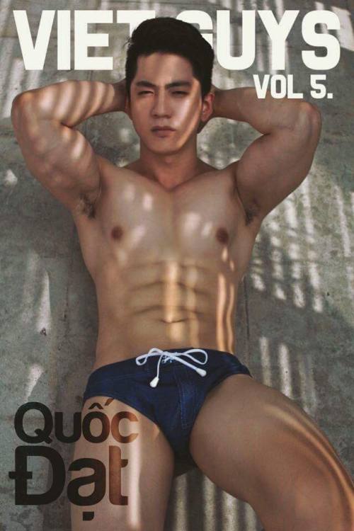 menofvietnam: Dang Quoc Dat Photography by Aaron Do 