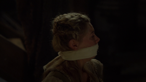 gentlemankidnapper:Megan Hutchings in the TV Serie Reign