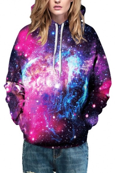 uniquetigerface: Best-Selling Hoodies  Galaxy - Cannabis Leaf - Oil Painting   Anti