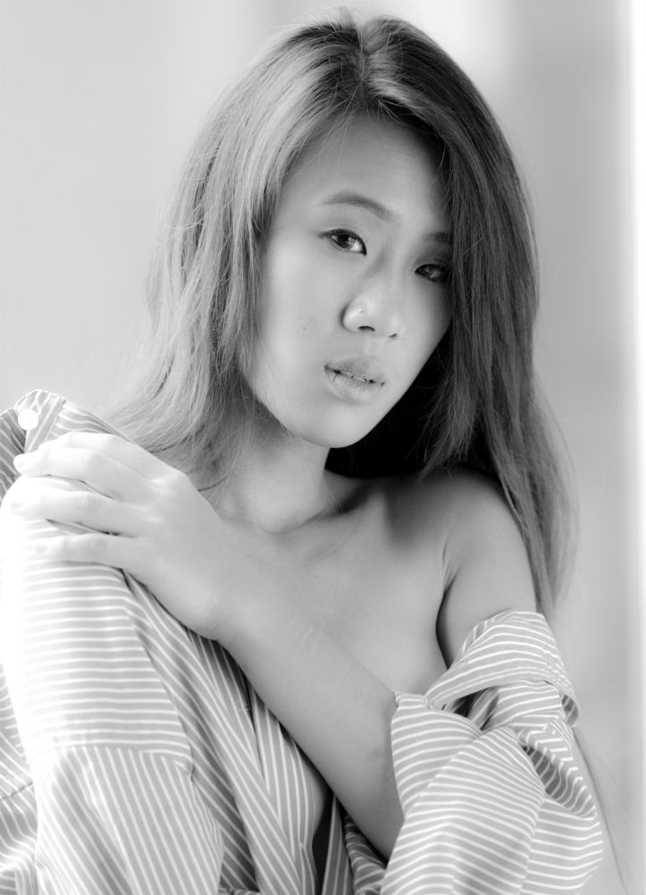 SG Pussy Lover