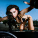 rockwellhusband:Charli XCX - CRASH Photoshoot (&frac12;)Part 2