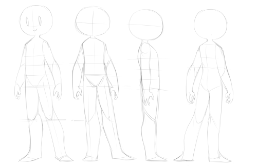 CHARACTER BACKDROP SHEET: