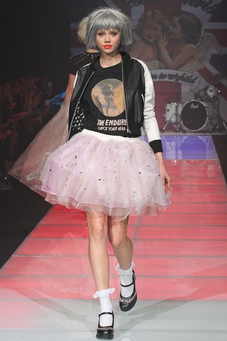 Alternative Fashion