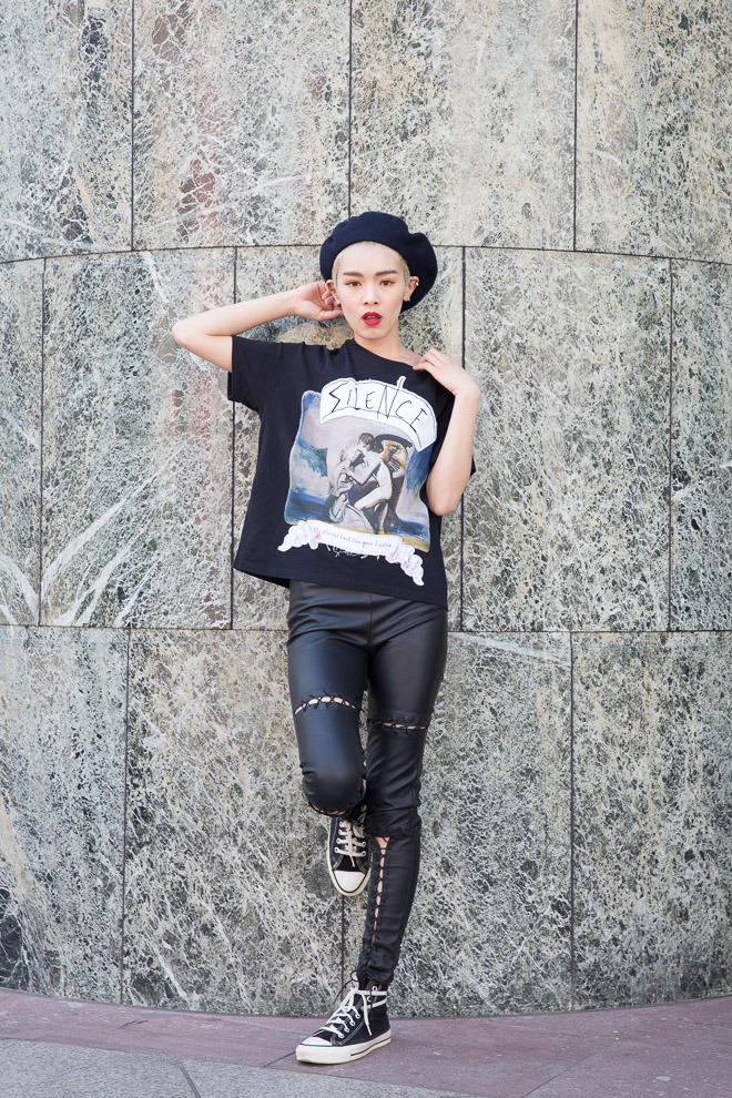 日本 Fashion!! ❤