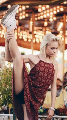 blogviper02:  jordyn jones