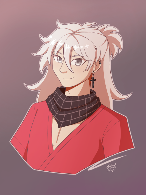 Artfight 2024 Below