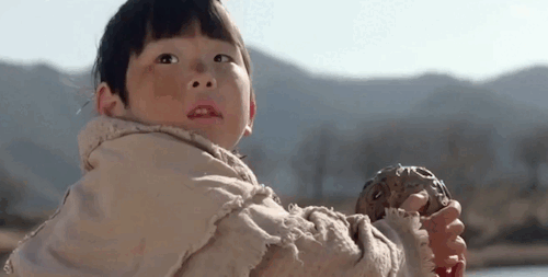 Asian Dramas And My Favorite Types Of Characters