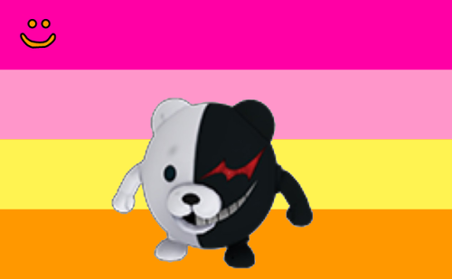 ball monokuma plush