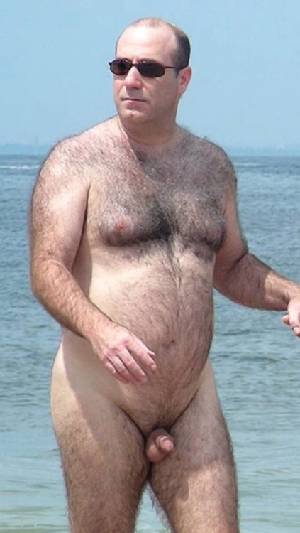 BACKFUR - Hairy/bear/horny/daddy
