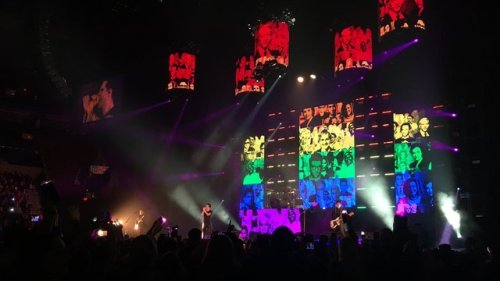 Portland 3/22/2017 - Photos by ModaCenter