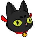 blackcoeurlkitten avatar