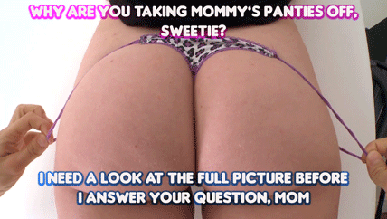 Porn Does Mommy Have A Big Ass? photos