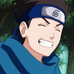 unfamiliarworld:   Sarutobi Konohamaru in ep 422 - Naruto'  