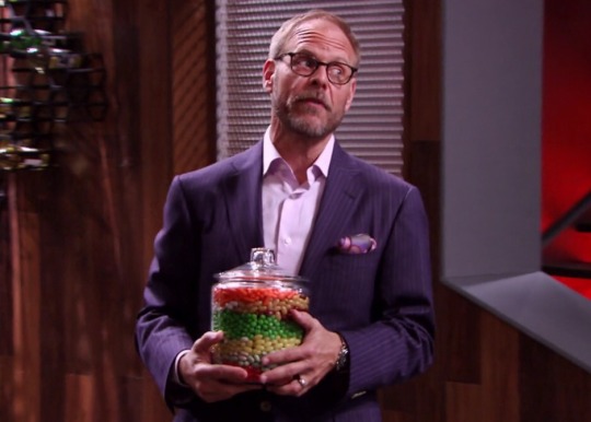 Porn photo daddyconant:  cutthroat kitchen season 1: