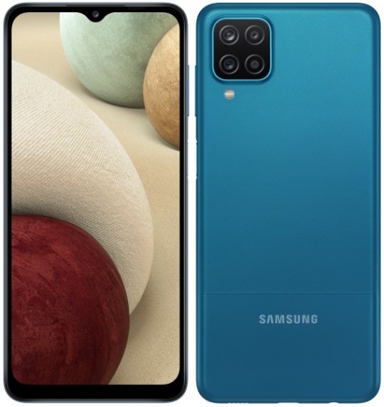 Samsung Galaxy A12 Specs, Price in Pakistan