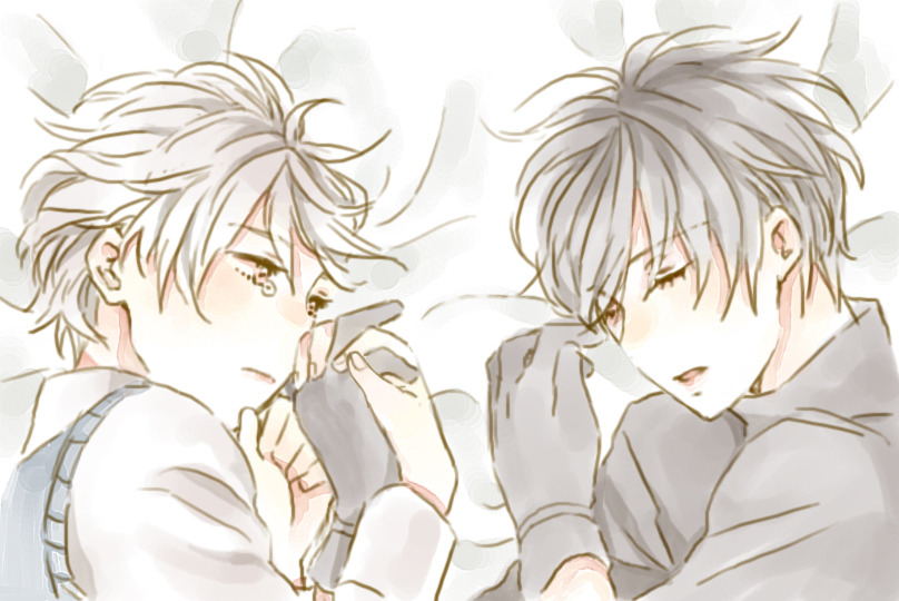 lawlya:  ６つめ！ by わか (authorized reprint) 
