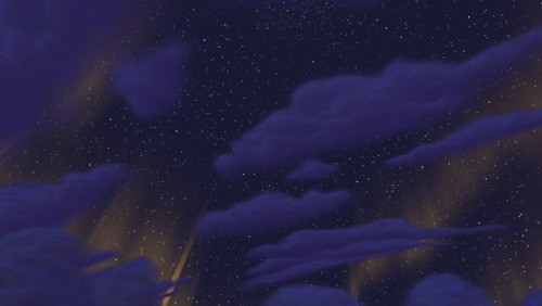 kavtari:World of Warcraft skies are some adult photos